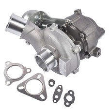 NEW Turbocharger For Mitsubishi L200 Challenger 2.5L 4D56T RHV4 VT16 1515A170