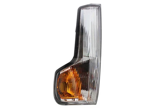 ALKAR Blinkleuchte 6212250 W16W kurzer Spiegelarm für IVECO DAILY 6 Bus 33S11 - Imagen 1 de 7