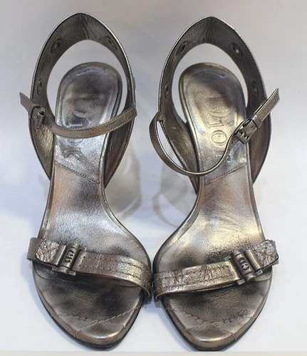Talons métal Dior 35,5 25625817
