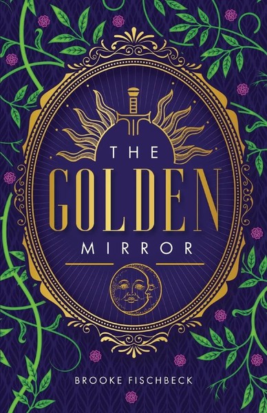 Brooke Fischbeck | The Go*Den Mirror | Taschenbuch | Englisch (2021) | Supernova-image