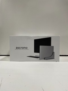 scrono Docking Station for Macbook