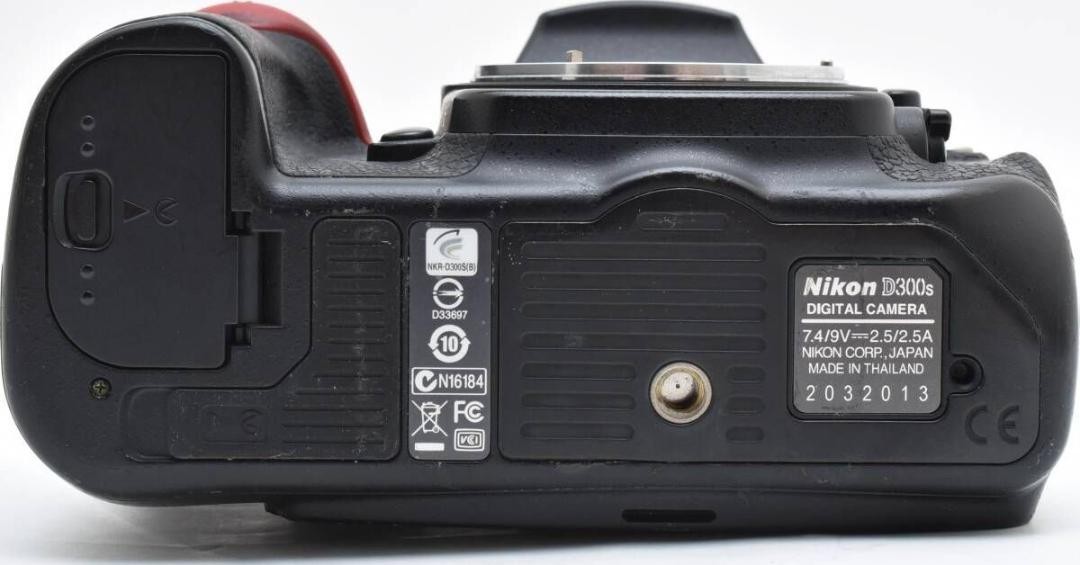 G25 6811E 6 Nikon D300S body | eBay