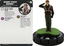 Marvel Heroclix Disney : T'Challa Star-Lord - 013