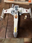 LEGO Star Wars Luke Skywalker's X-Wing Fighter set 75301