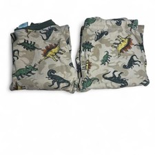 Y2K Circo Boys Dino PJ Set