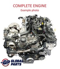 Moteur Rover 45