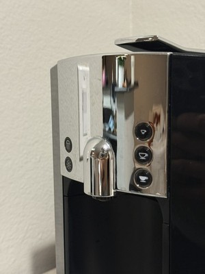 Gently used - Starbucks Verismo K-fee Coffee Espresso Machine