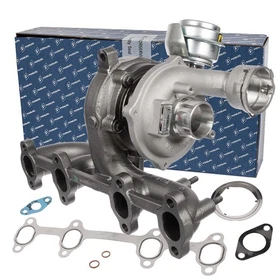 PIERBURG Turbolader VW SEAT SKODA 1,9 038253014G 038253016K 038253016KX BKC BLS