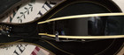 J Reynolds Mandolin  JRMAN 30 with case, pick — photo 9