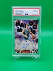 Kon Knueppel 2025-26 Topps Havoc Marks Hornets RC Rookie AUTO PSA 10 GEM MINT