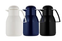 Isolierkanne Top 1L Eurohome®