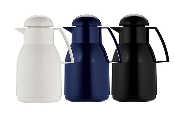 Isolierkanne Top 1L Eurohome®-image