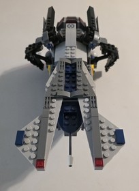 LEGO Star Wars 75046 Coruscant Police Gunship