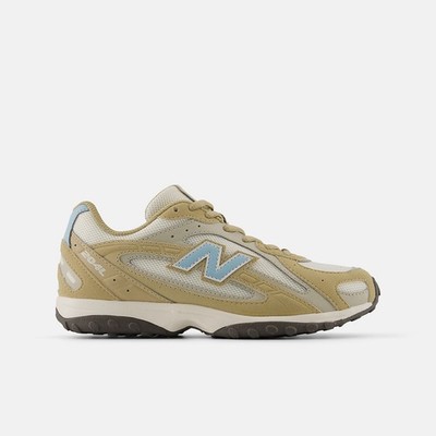 New Balance 204L Lace GS & Women's - Authentic (US Size: Multi Size, STONEWARE)