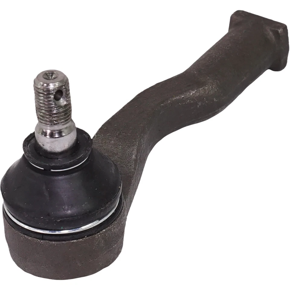 Juego de extremos de varilla de amarre para Mazda 929 1992-1995 exterior del lado del conductor y del pasajero delantero Foto 3 de 4