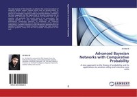 Advanced Bayesian Networks With Comparative Probability Ali Hilal Ali