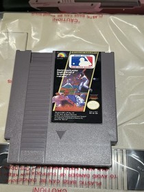 Nintendo Entertainment System (NES, 1989) Action Set LOT: Box, Console & More