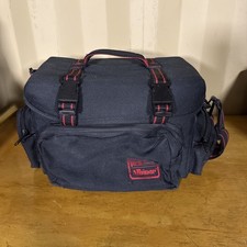 Pro Albinar Pro-2500 Digital DSLR SLR Padded Camera Case 16” X 9” X 8”