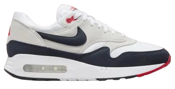 Nike Air Max 1 '86 OG Big Bubble - Obsidian for Sale