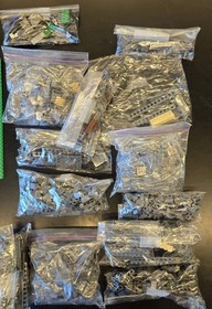 LEGO Advanced Models: Eiffel Tower (10181)