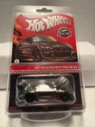 HOT WHEELS REDLINE CLUB - 2022 FORD MUSTANG SHELBY GT500 - SPECTRAFLAME SLATE
