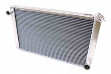 17x28 Radiator For Chevy