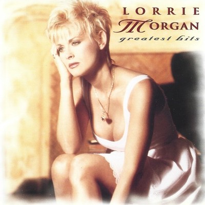 Greatest Hits by Lorrie Morgan (Cd Jun-1995)