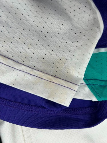 2 PAIR--JORDAN BASKETBALL SHORTS---MENS XLARGE--LOOSE FIT **READ** - Picture 2 of 3
