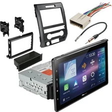 Pioneer DMH-WT6000NEX 10.1" Digital Media Receiver (No CD) for 2009-14 Ford F150