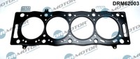 DRM62003 Dr.Motor Automotive Dichtung, Zylinderkopf FüR CitroËN,Fiat,Ford,Lancia