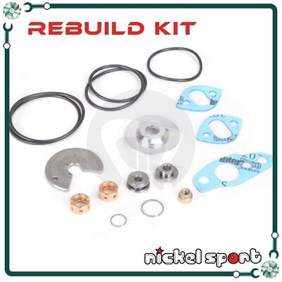 Turbo Rebuild Kit for Toyota CT20 CT26 3SGTE 7MGTE Turbocharger 