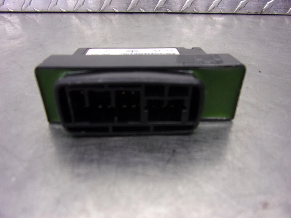 861 A VESPA LX50S LX 50 S 2009 B OEM CDI Foto 3 de 4