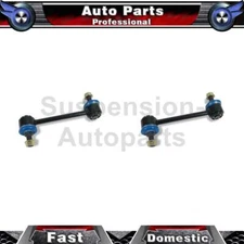 Mevotech Rear Sway Bar Links Fits 2004 2005 2006 2007 2008 2009 Kia Spectra_SU
