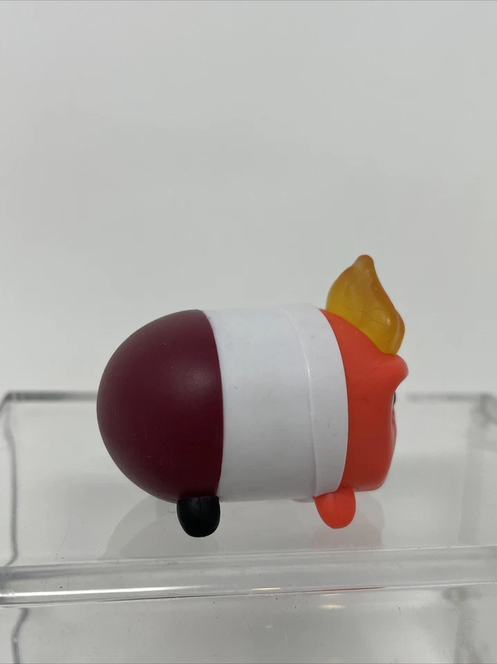 Disney Tsum Tsum JAKKS Figure Inside Out Anger  “Large” - Image 3 of 4