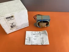 Stancor P-8671 Control Transformer 117V 50/60Hz 