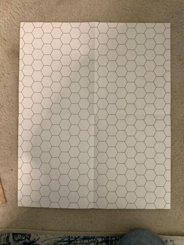 FASA Battletech / Battleforce / Aerotech - Choose Your Map!!! - Picture 14 of 58