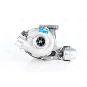 Abgas-Turbo-Lader NISSENS für KIA Cee'D SW ED JB Hyundai i30 FD TB MC