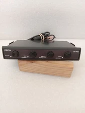 Orion 200 SPX Low Mid High Gain Adjustment