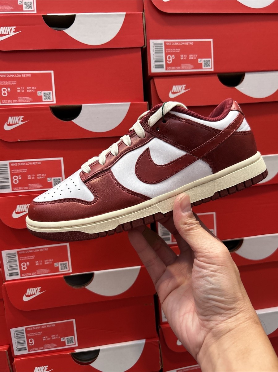 Nike Dunk Low Retro Premium Nike Dunk Low Retro Premium