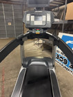 Life Fitness | 95T Inspire Treadmill w/ Attached TV