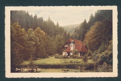 98559 Gelberg The Bell in the Valley (921)  