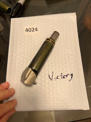 Bob Long Victory Engine Olive