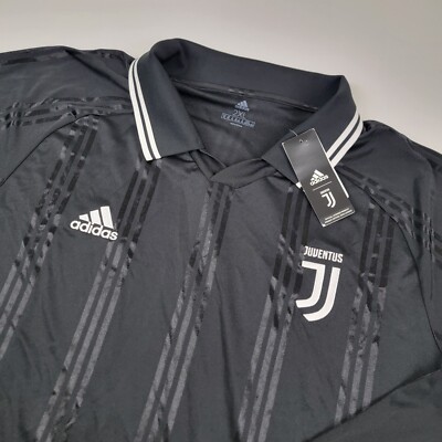 adidas Juventus サッカーユニフォームLL (XL) s-l400.jpg