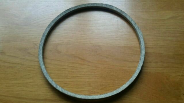 Toro Timemaster Belt 121-5765 20200 20975 20976 20977 20978 22205TE 22210- Toro Timemaster Belt 121-5765 20200 20975 20976 20977 20978 22205TE 22210-