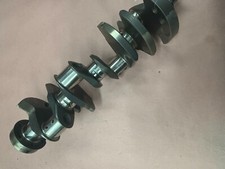 3.430 Bryant Billet Nascar Crankshaft Sbf 3.430 Stroke Yates Roush Svo