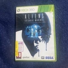 Aliens: Colonial Marines -- Limited Edition (Microsoft Xbox 360, 2013)