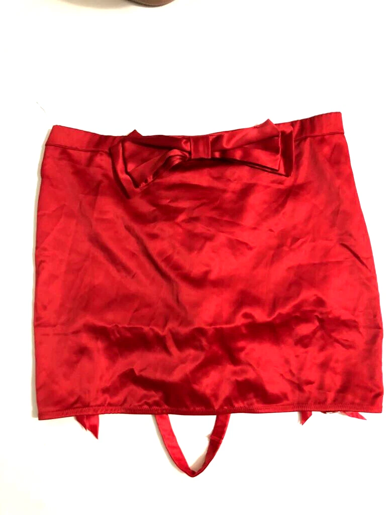 Satin Regular Size S Garter Belts for Women for sale | eBay
