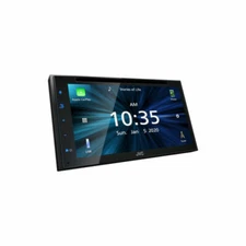 JVC KWV66BT 6.8 Inch Bluetooth Car Digital Multimedia Receiver