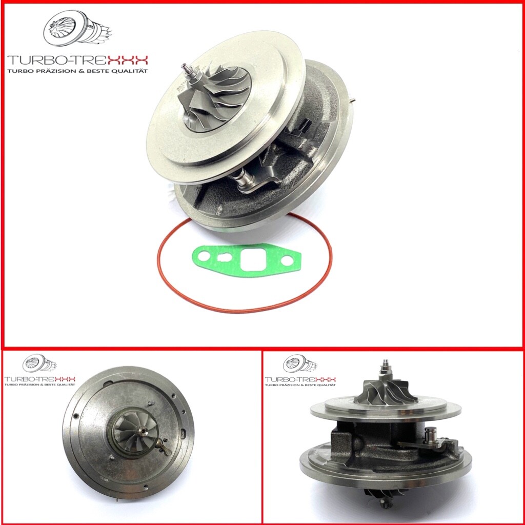 Rumpfgruppe CHRA Für HYUNDAI | 794097-0002, 794097-0003
