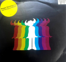 JAMIROQUAI - HIGH TIMES - 12” VINYL RECORD -90S FUNKY HOUSE IBIZA DANCE DJ